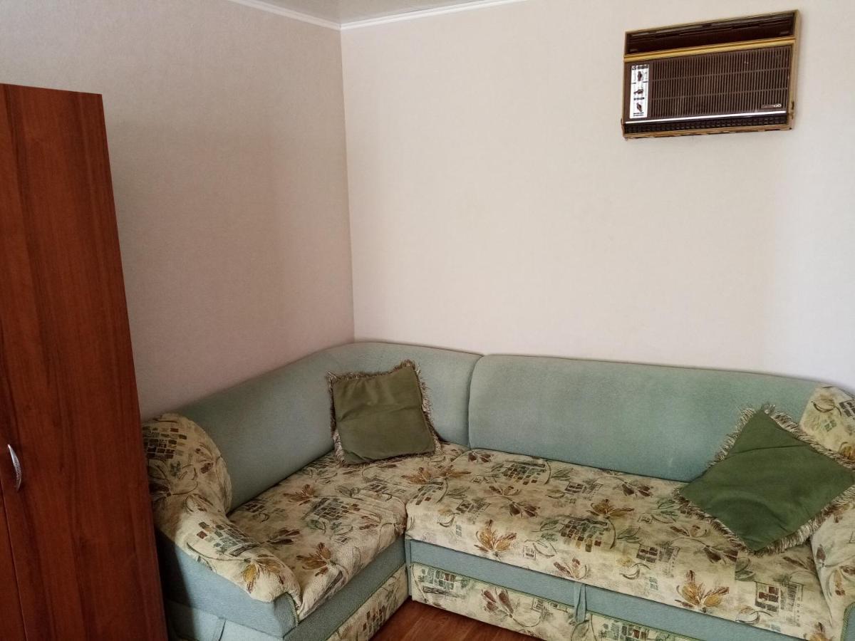 Guest House Gagra Kültér fotó