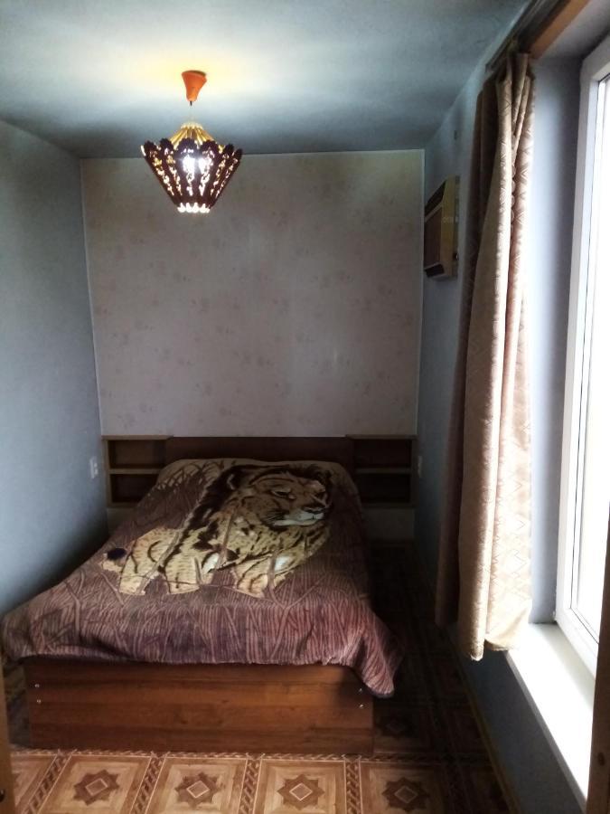 Guest House Gagra Kültér fotó