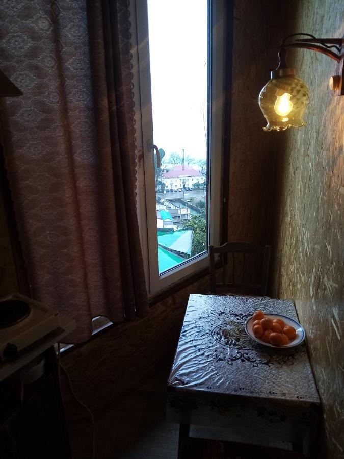 Guest House Gagra Kültér fotó