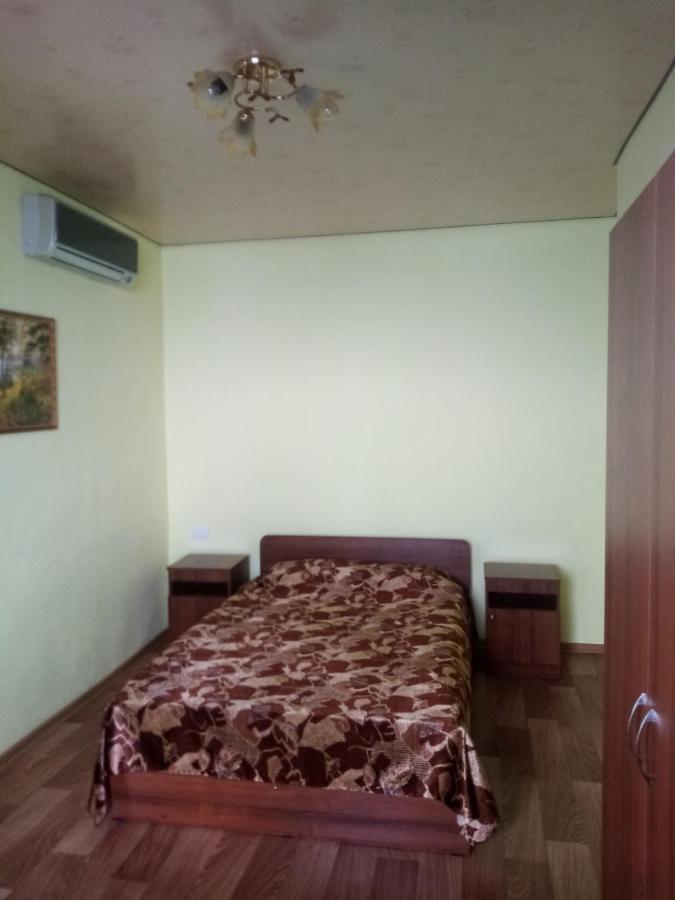 Guest House Gagra Kültér fotó