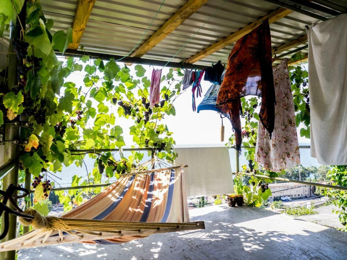 Guest House Gagra Kültér fotó