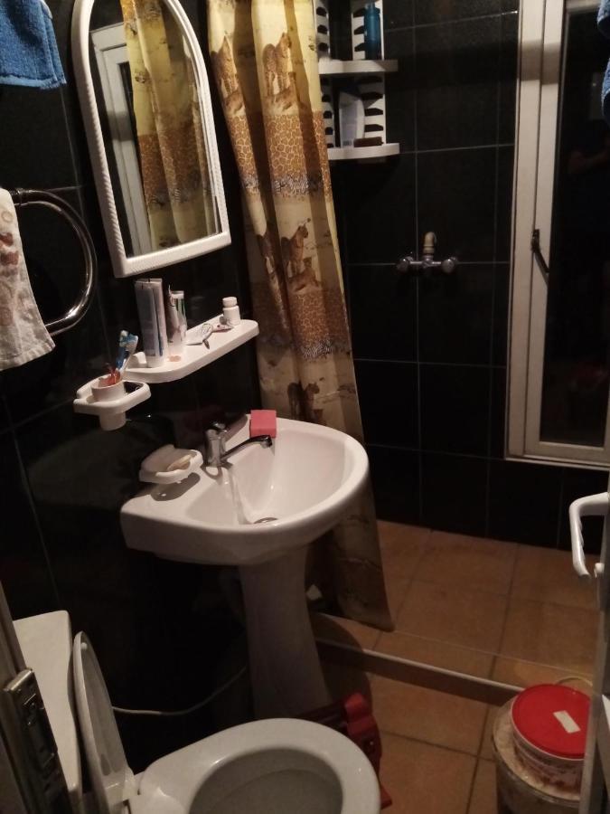 Guest House Gagra Kültér fotó
