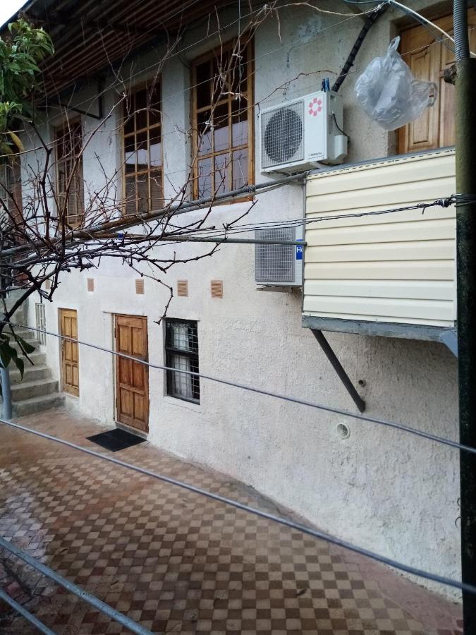 Guest House Gagra Kültér fotó